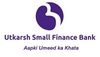 utkarsh small finance bank ltd